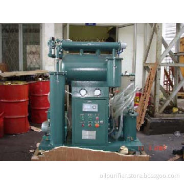Chongqing Zhongneng oil management filter